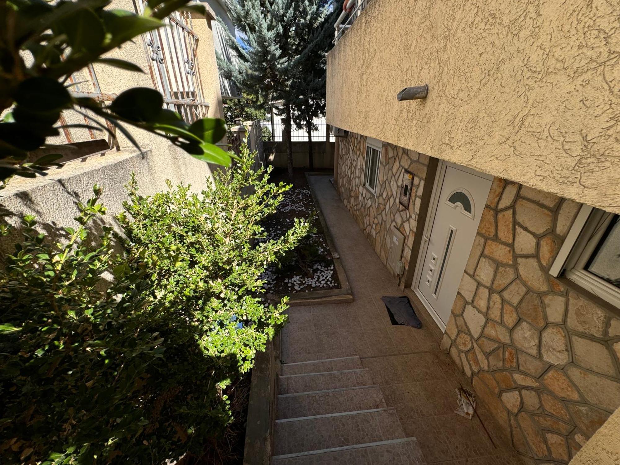 Villa Del Mare دوبرا فوفا المظهر الخارجي الصورة