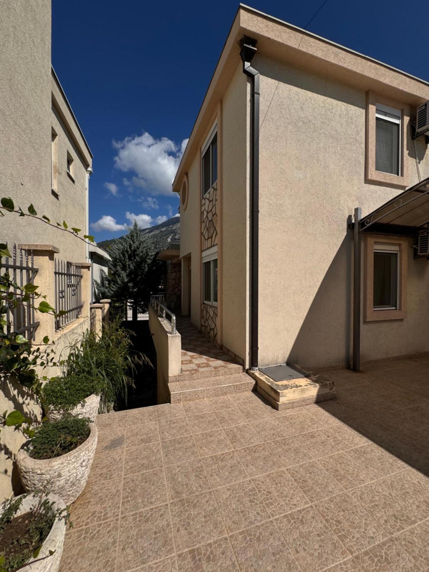Villa Del Mare دوبرا فوفا المظهر الخارجي الصورة