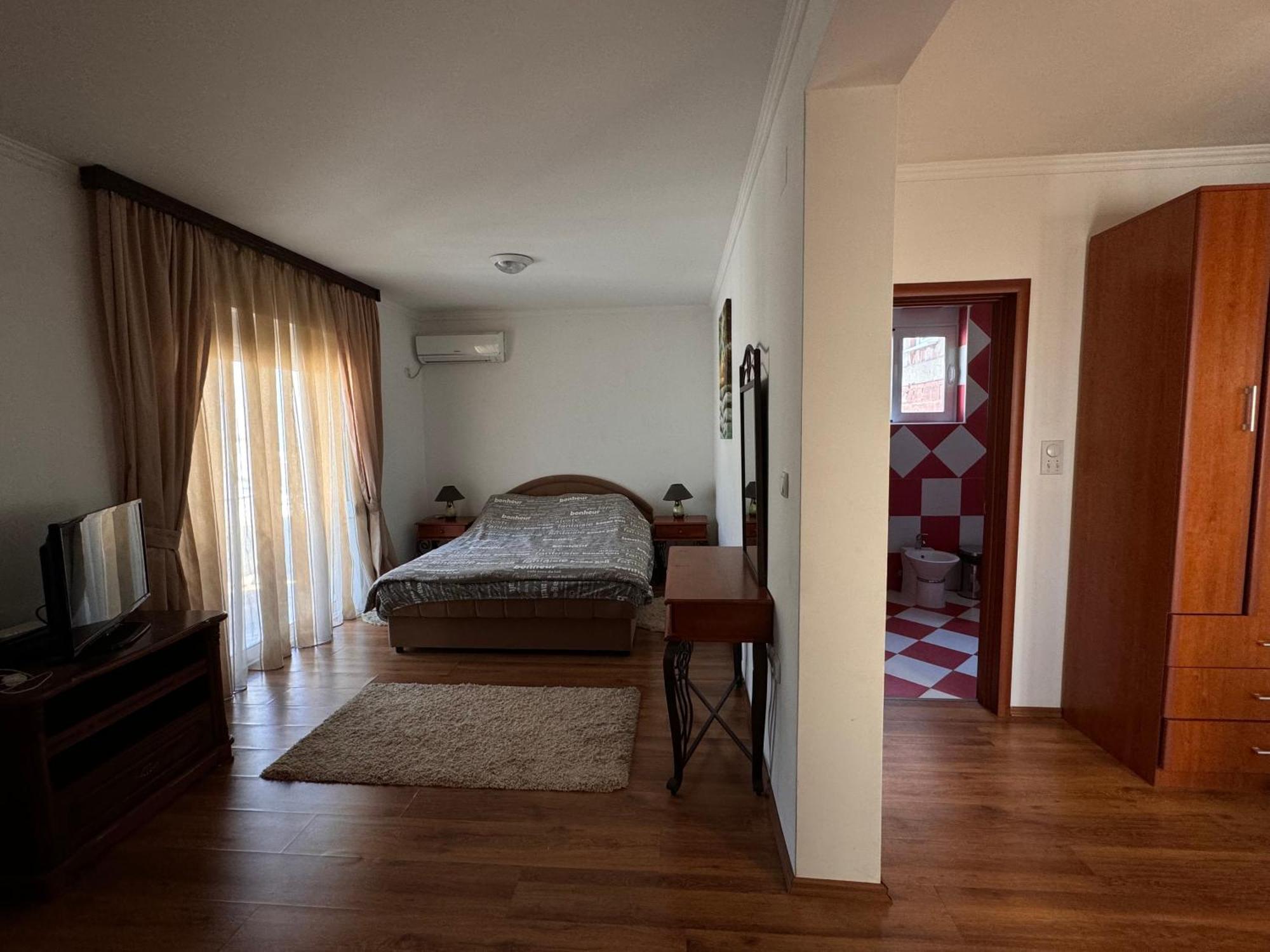 Villa Del Mare دوبرا فوفا المظهر الخارجي الصورة