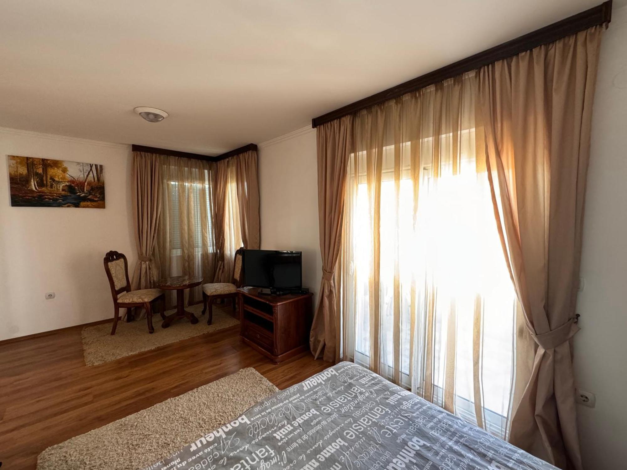 Villa Del Mare دوبرا فوفا المظهر الخارجي الصورة
